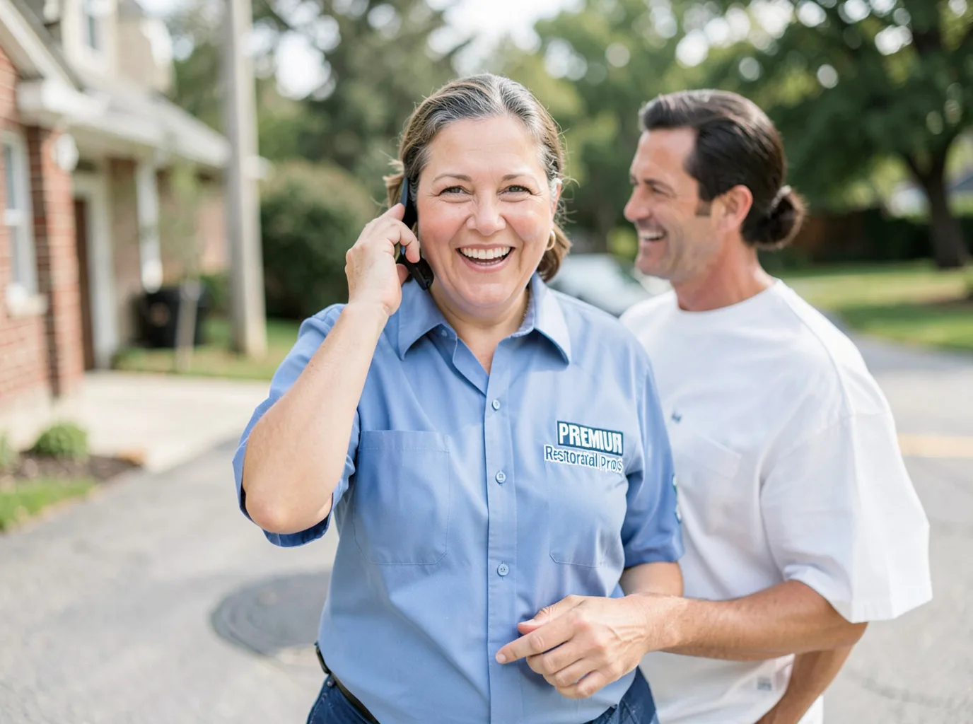 Water Damage Restoration Central Falls, RI FAQs